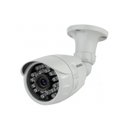 Gen-II™ HD TVI Fixed Bullet  Camera